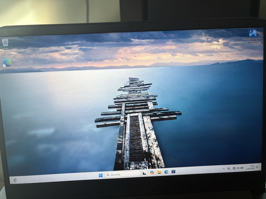 Lenovo IdeaPad Gaming 3 15ACH6