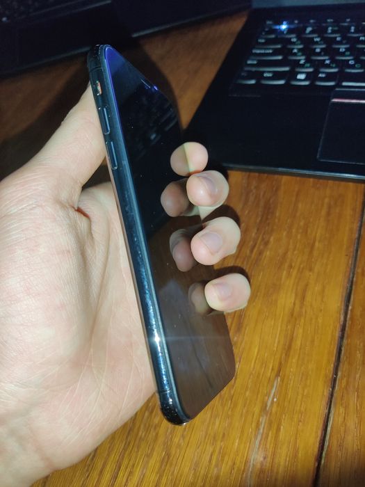 Iphone X під заміну дісп