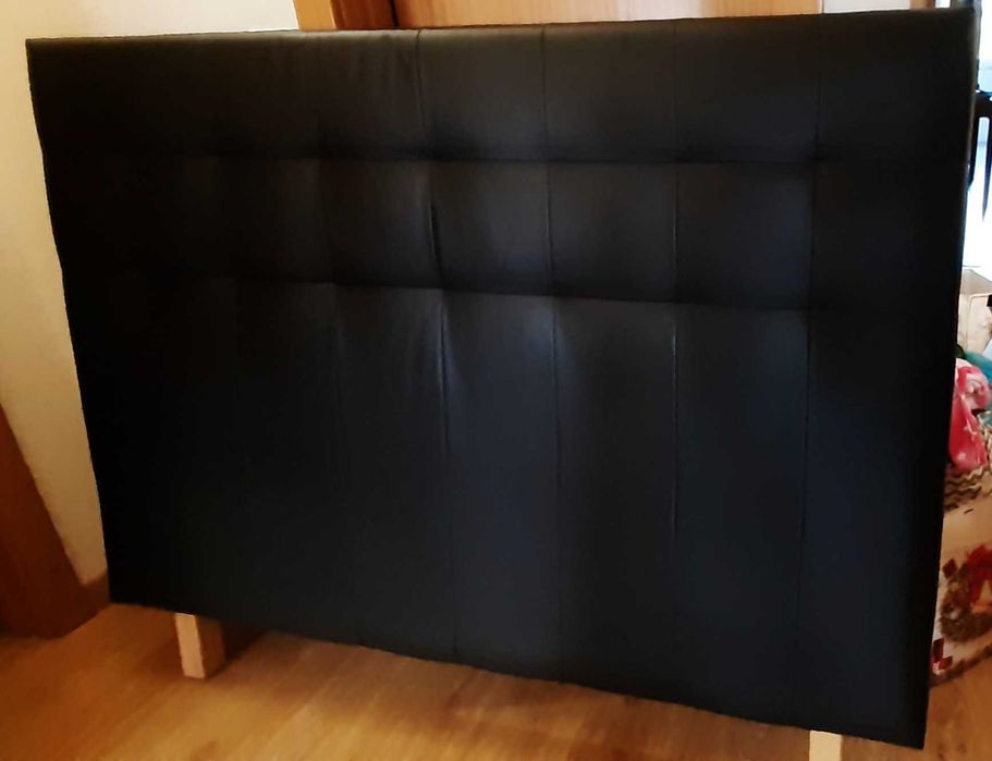 Cabeceira cama IKEA