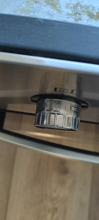 Piekarnik do zabudowy Teka