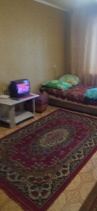 Здам 1 кімнатну квартиру близько до жд вокзалу