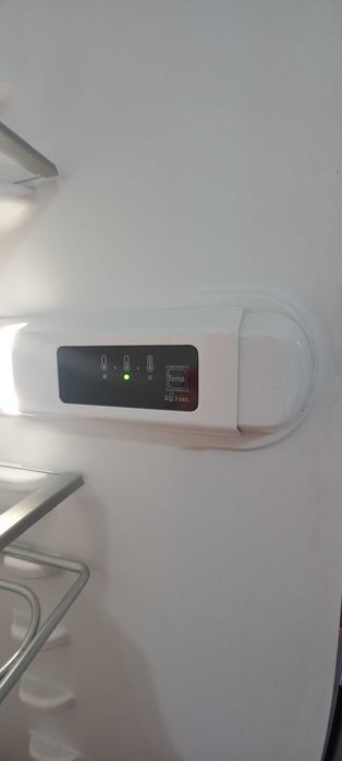 Figorifico Hotpoint-Ariston com garantia