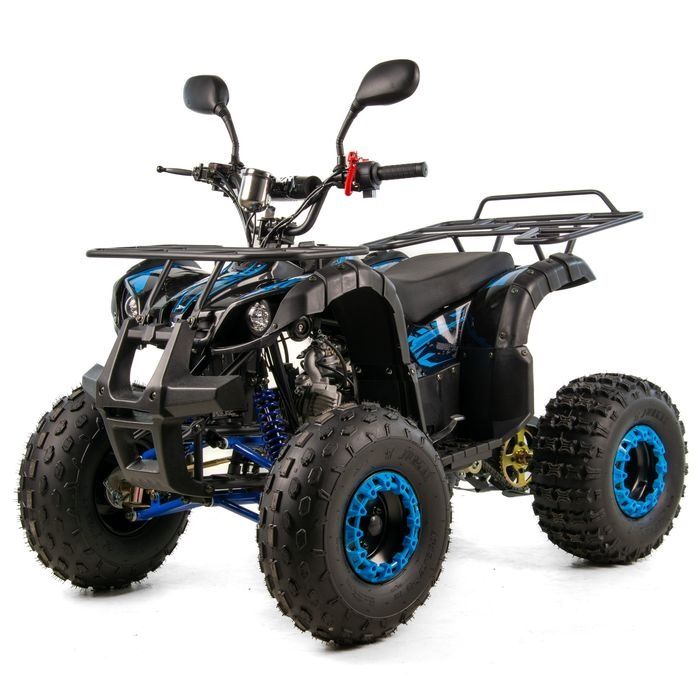 XTR Hummer 125 Serwis Gwarancja Raty Transport 8h