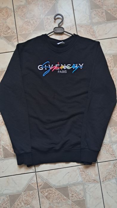 свитшот Givenchy