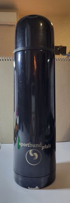 Термос для горячих напитков