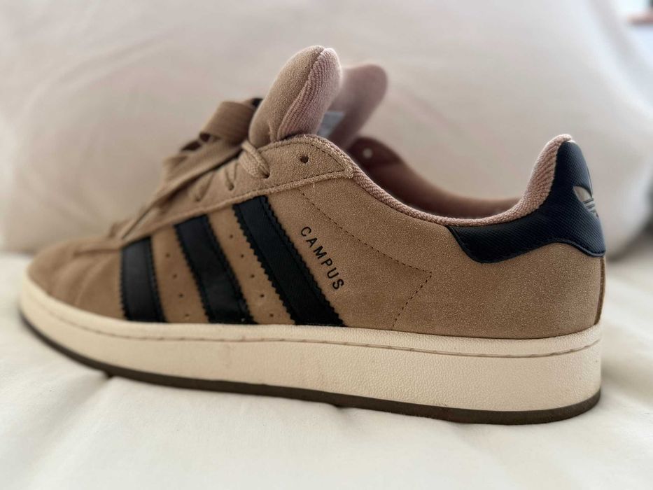 Sapatilhas/Ténis Homem Adidas Campus 00s