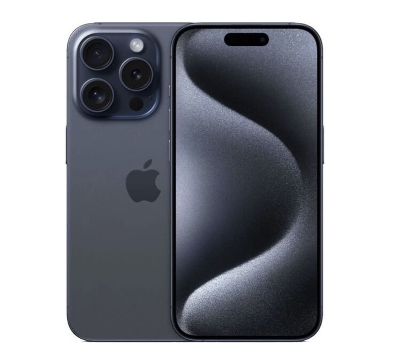 Iphone 15 pro  512gb