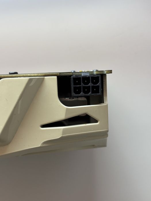 Видеокарта Asus GeForce GTX 1060 3Gb
