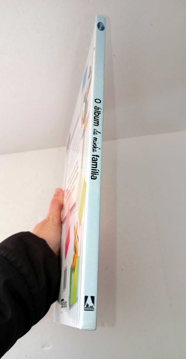 O Álbum da minha Família - Disney