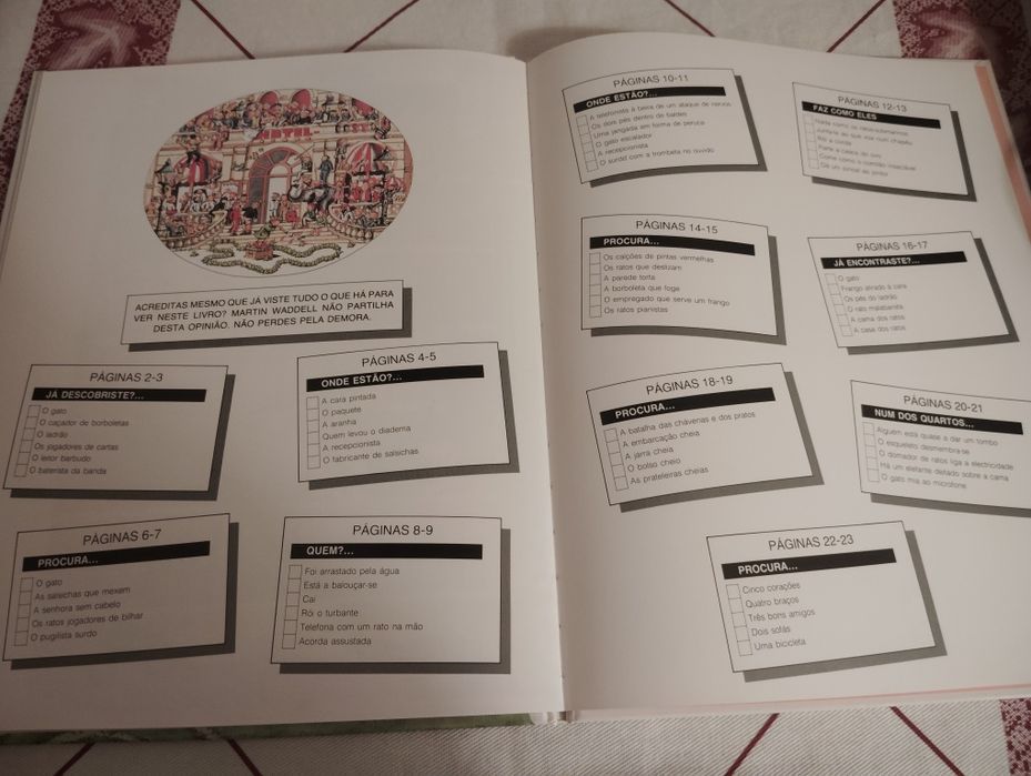 Livro A Grande Invasão Usado