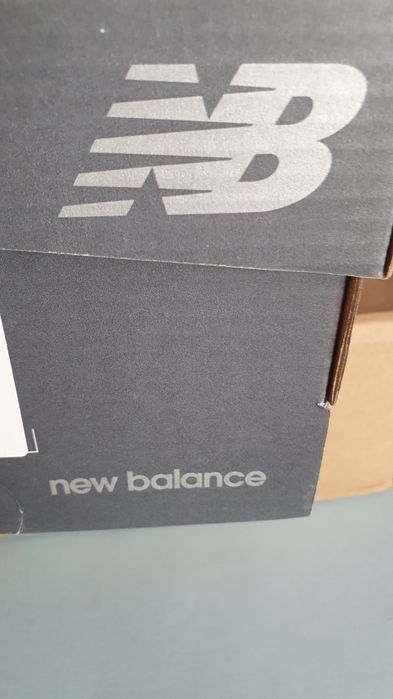 Sneakersy nowe sportowe New Balance modne Rozmiar 36