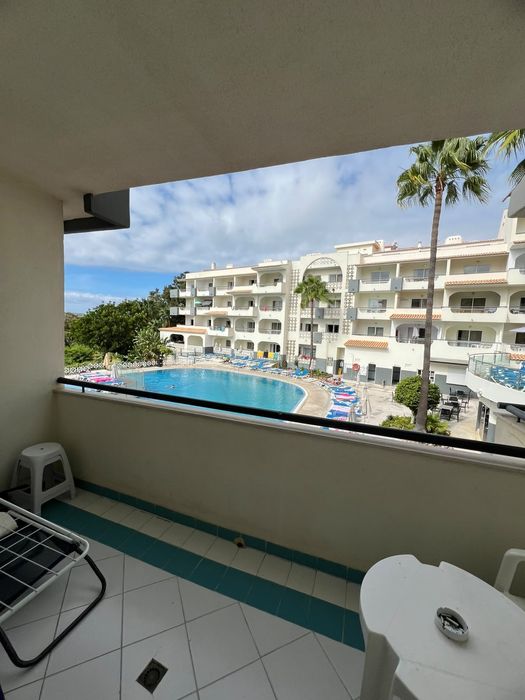 Apartamento férias Albufeira T0+1 - Algarve