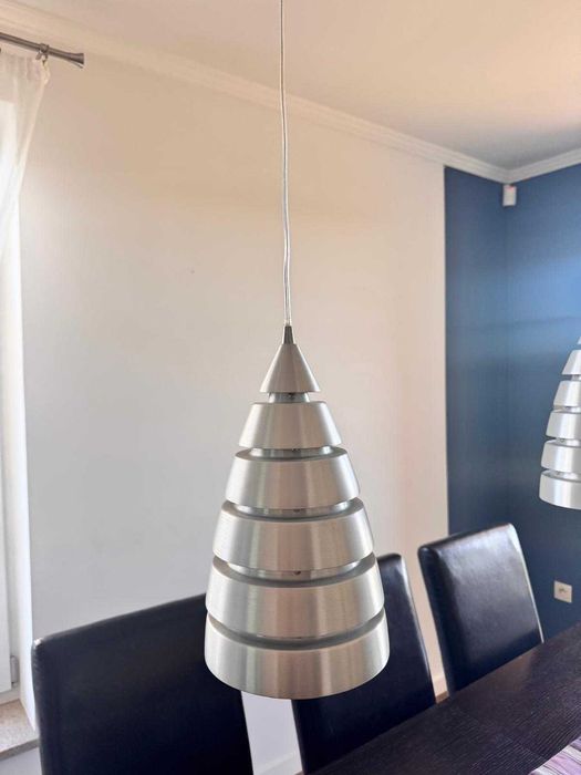 Zestaw 3 lamp loft