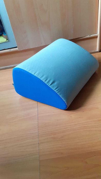 Almofada apoio multifuncional ergonómico ikea repouso