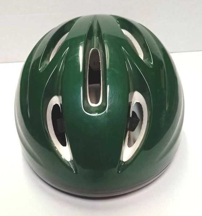 Nowy lekki kask rowerowy L/XL