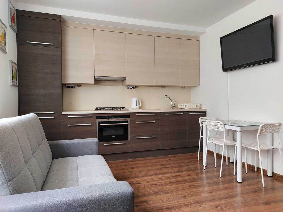 Noclegi pod 5-tką Sandomierz