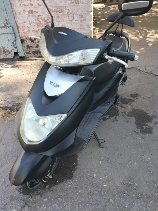 Электроскутер Aima