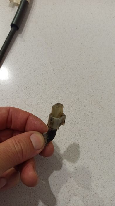 Ignition pulse generator Pick-up Honda