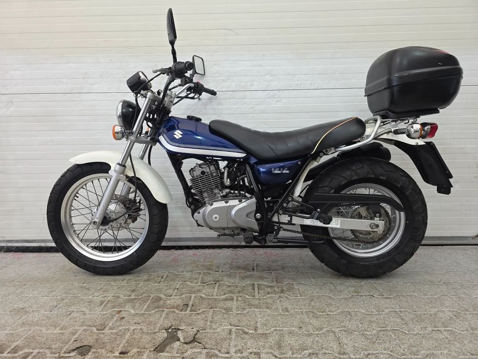 Suzuki