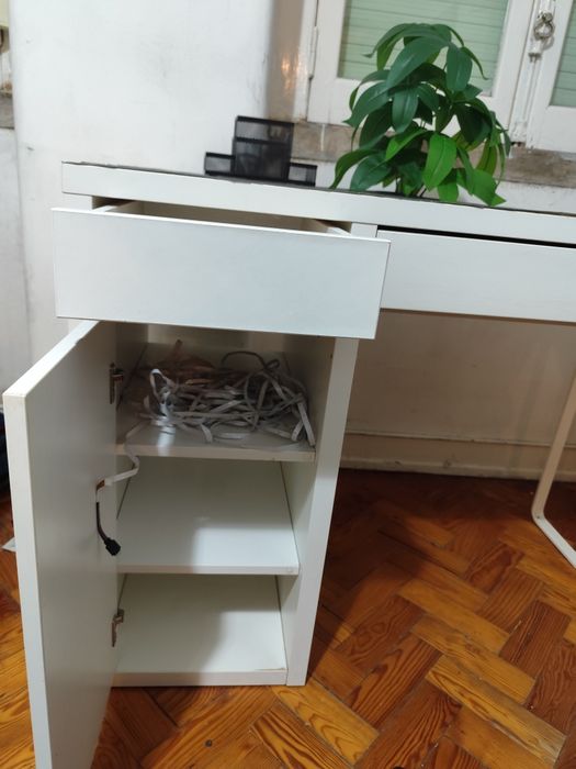 Secretaria gamer/ escritório