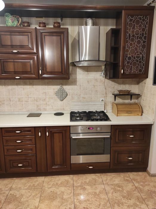 Здається 2х кім квартира Поділля 15500+