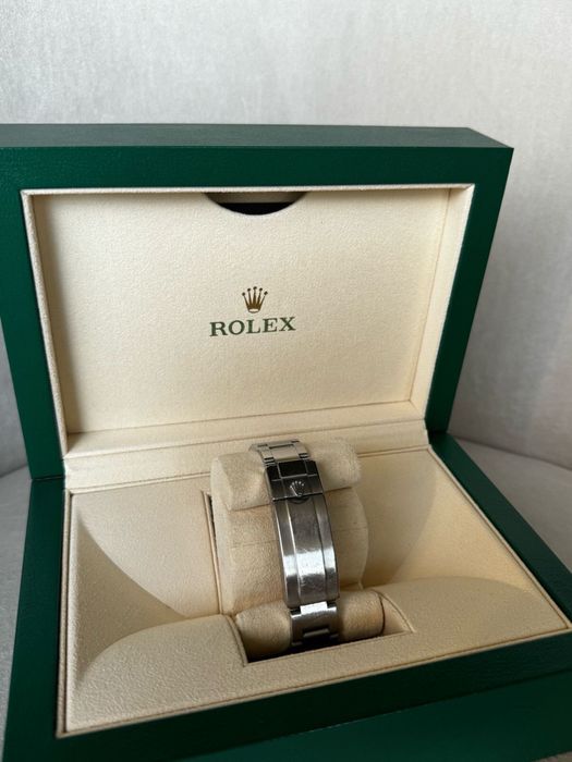 Rolex Submariner Date 40 mm 2018r. 116610LN