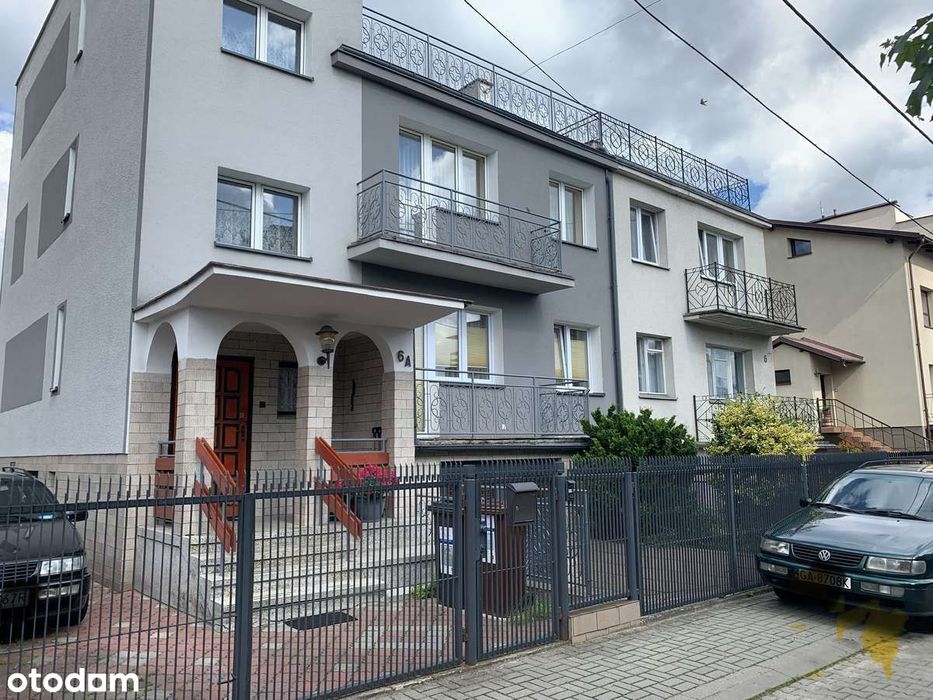 Wesołych Świąt:Ten dom jest właśnie dla ciebie Gdynia