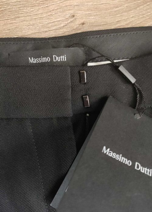 Класичні штани Massimo Dutti, оригінал