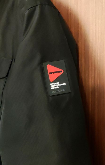 Kurtka zimowa Diverse