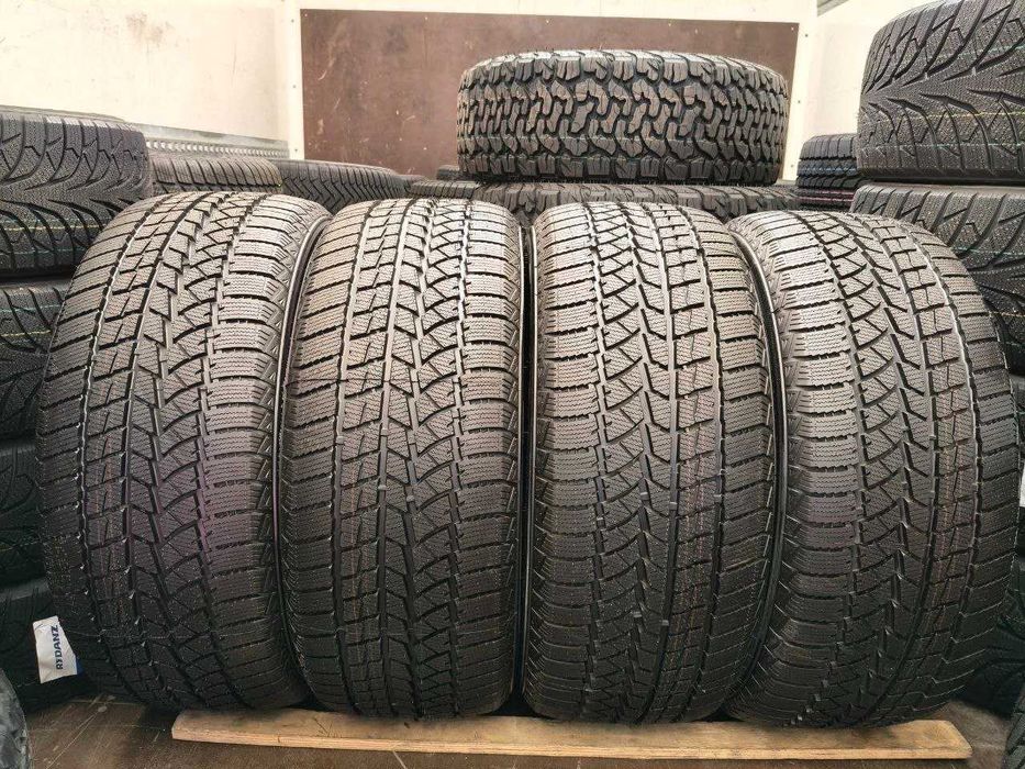 265/50r19 110T Extra Load 25рік, ЗИМА НОВІ (8,4мм) не наварка.