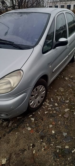 Citroen Xsara Picasso