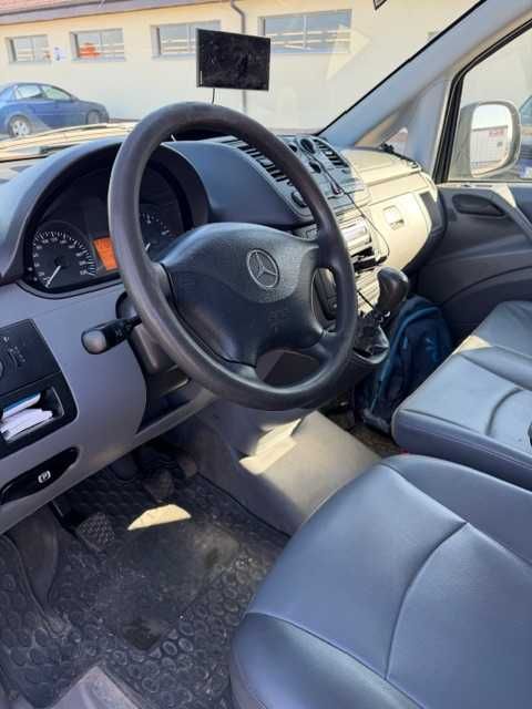 Sprzedam Busa Mercedes-Benz Vito