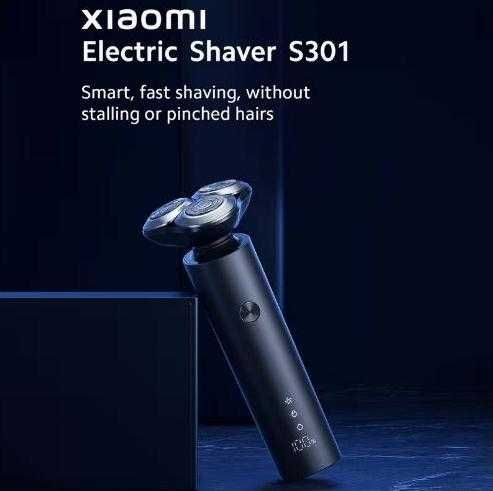 Електробритва Xiaomi S301