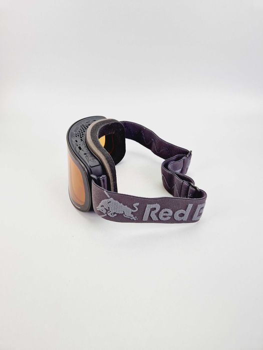 Gogle Narciarskie RED BULL Magnetron Eon kat S2