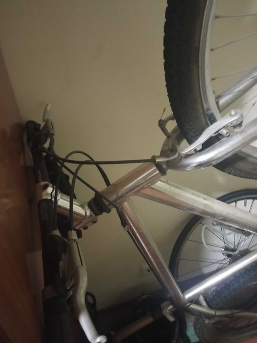 Bicicleta BTT roda 26