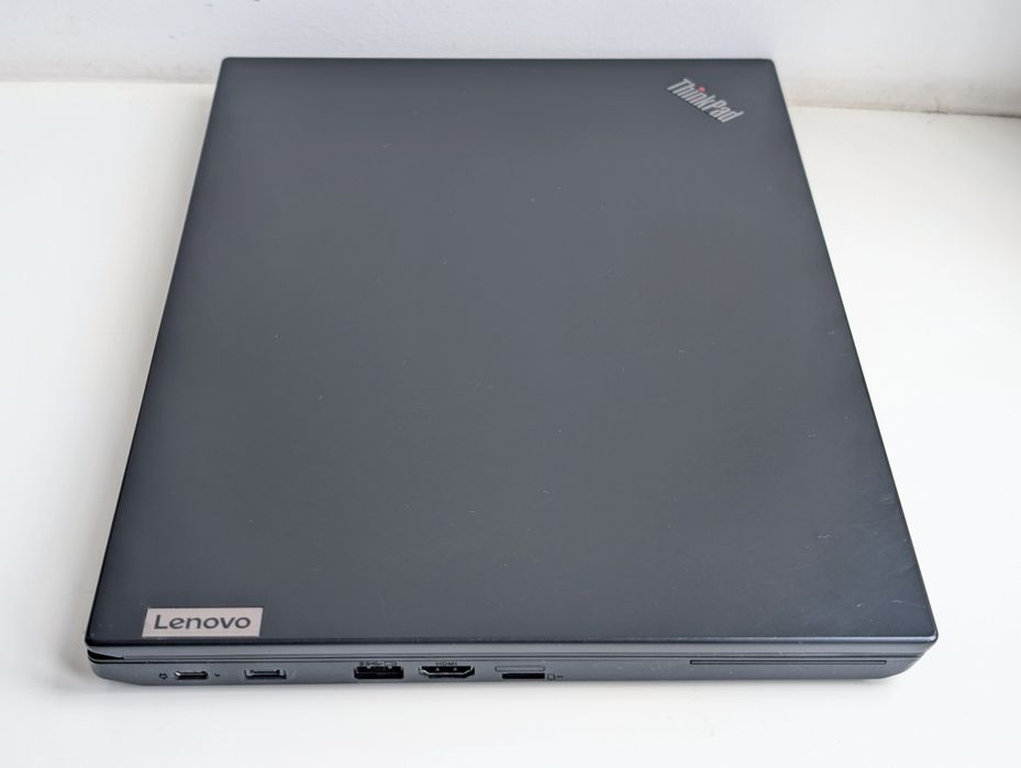 Ноутбук Lenovo ThinkPad L14 Gen2 Core i3 10110U 4-32 DDR4 до 1Tb SSD дисплей FHD IPS 14 дюймів