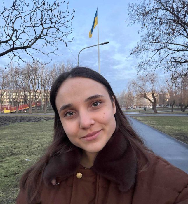 Репетитор з німецької мови