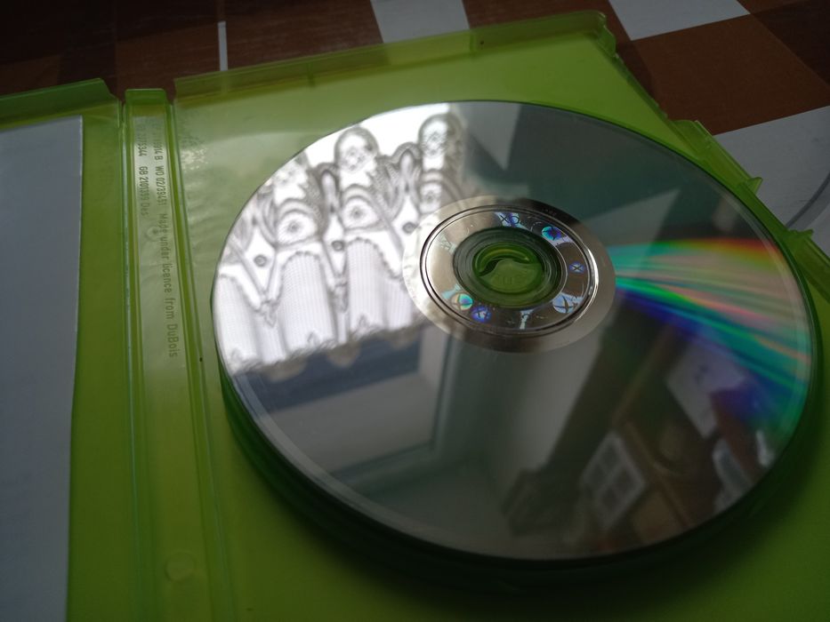 Gra NFL Madden 10 na xbox 360 Nfl10