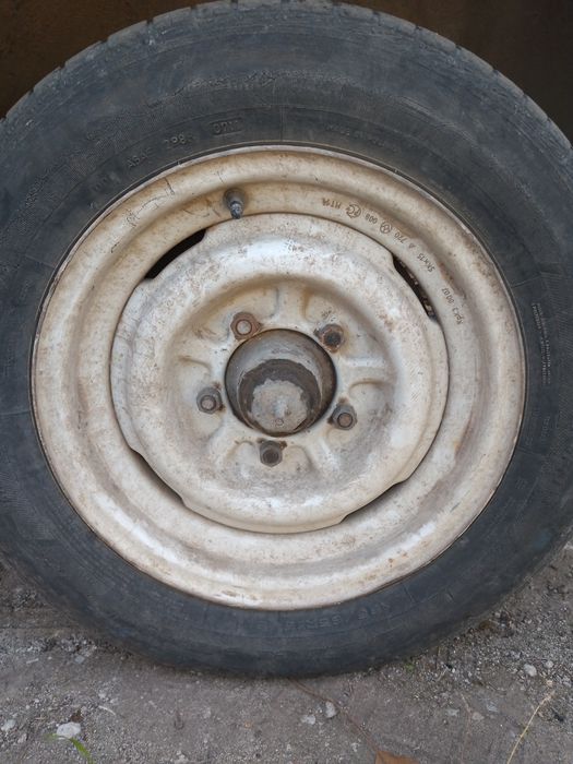 Диски колесные газ 21 24 2410 3110 31105 раф