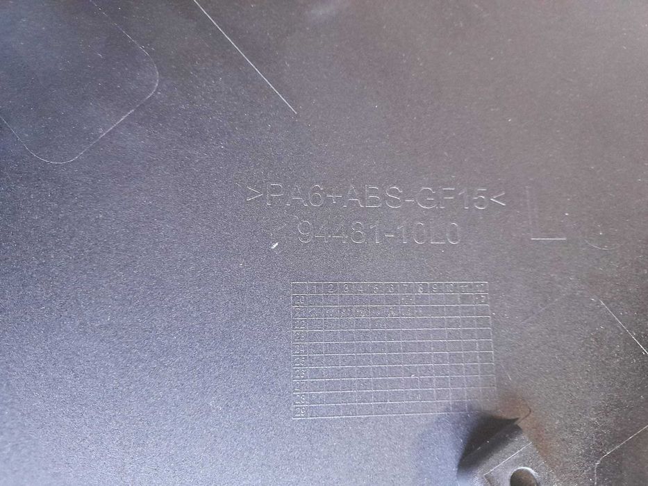 CARENAGENS OEM SUZUKI GSXR 1 3 0 0 GEN3 2 0 2 2 - 2 0 2 4