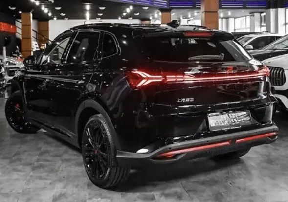 Marvel R електромобіль 2021