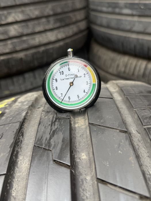 Opona 255/45/18 Hankook ventus s1evo3 pojedynka