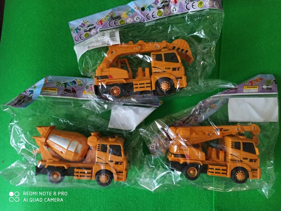 Магнітний дерев'яний потяг поїзд цифри лічилочка на магнітах Томас