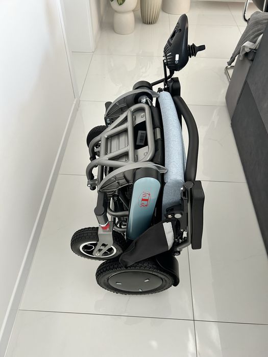 Wózek inwalidzki elektryczny Antar AT52333