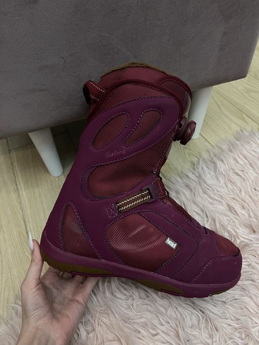 Buty snowboardowe Head Galore