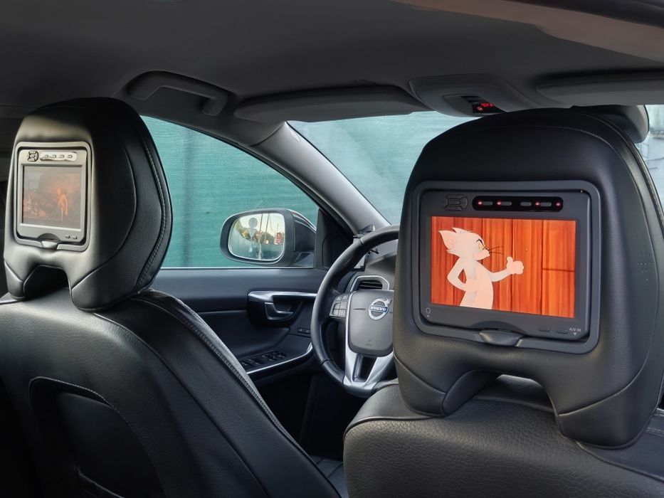 Volvo V60 2.0 D3 163cv Nacional