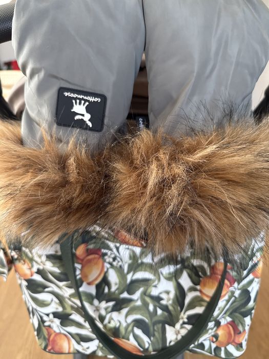 Rękawice Handmuff Cottonmoose