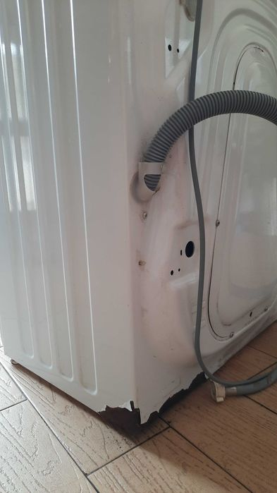 Пральна машинка Whirlpool ASW 61012 б/у