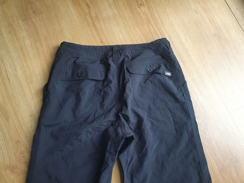 Spodnie trekkingowe damskie North Face 8 jak 38