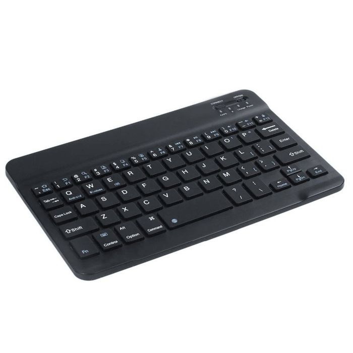 Klawiatura uniwersalna bezprzewodowa  bluetooth do tabletów tv kompute